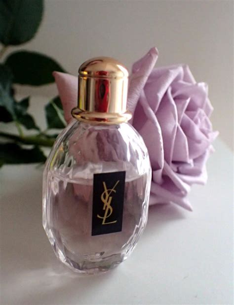 ysl parisienne edp review|ysl perfume 2009.